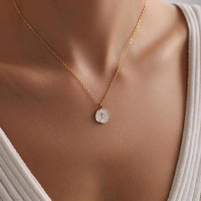 Eternal Blessing Necklace