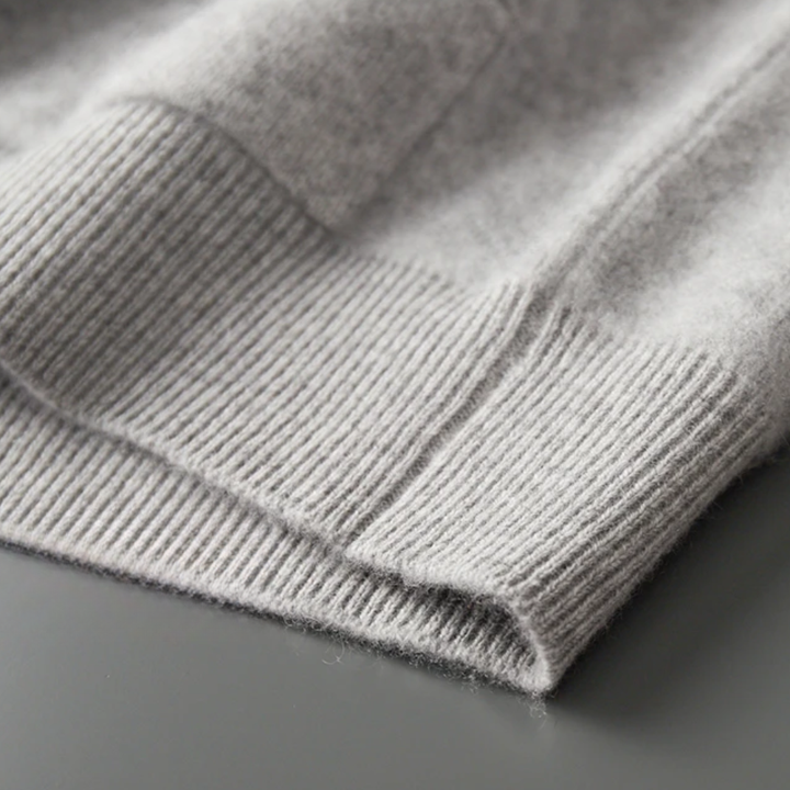 Luxury Cashmere Carlo Cardigan