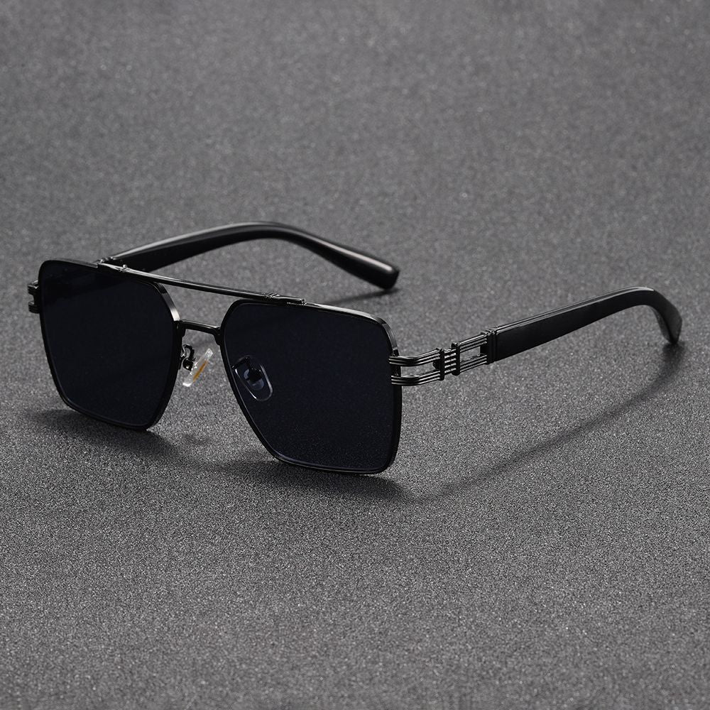Lorenzo Square Sunglasses