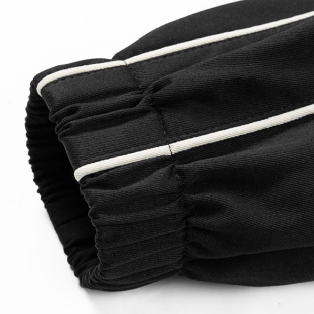 Lucien Tracksuit Set