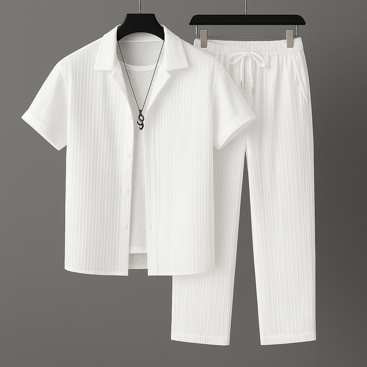 Horizon Relaxed Everyday Set