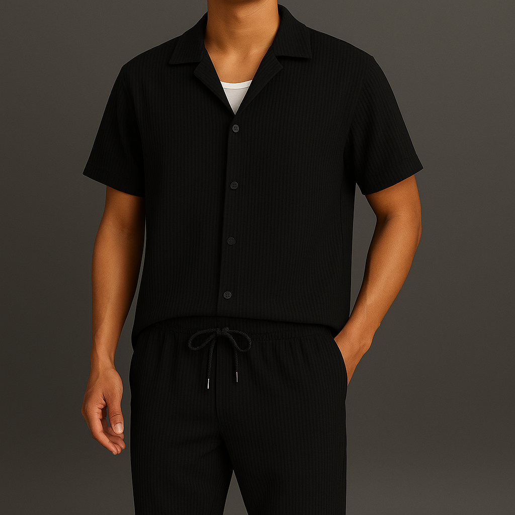 Horizon Relaxed Everyday Set