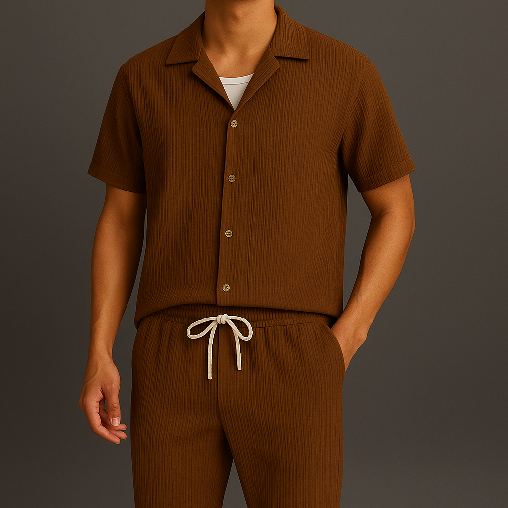Horizon Relaxed Everyday Set