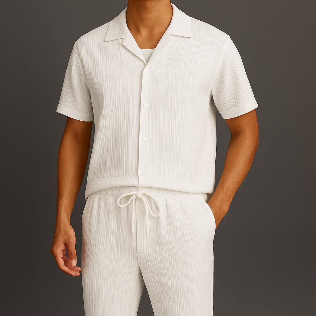 Horizon Relaxed Everyday Set