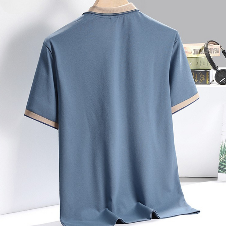 Soren Classic Polo Shirt