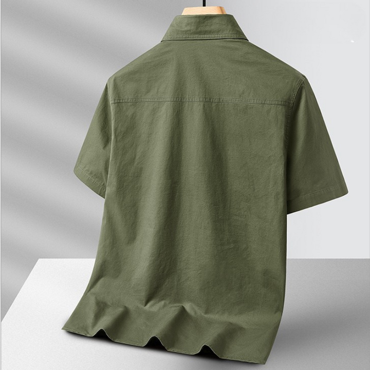 Mason Short Sleeve Shirt