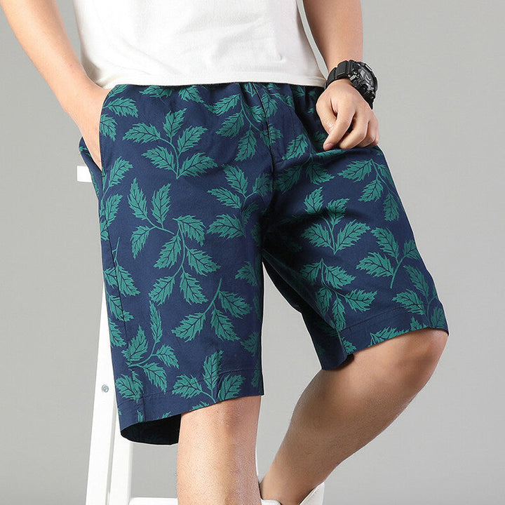 Bayside Summer Shorts