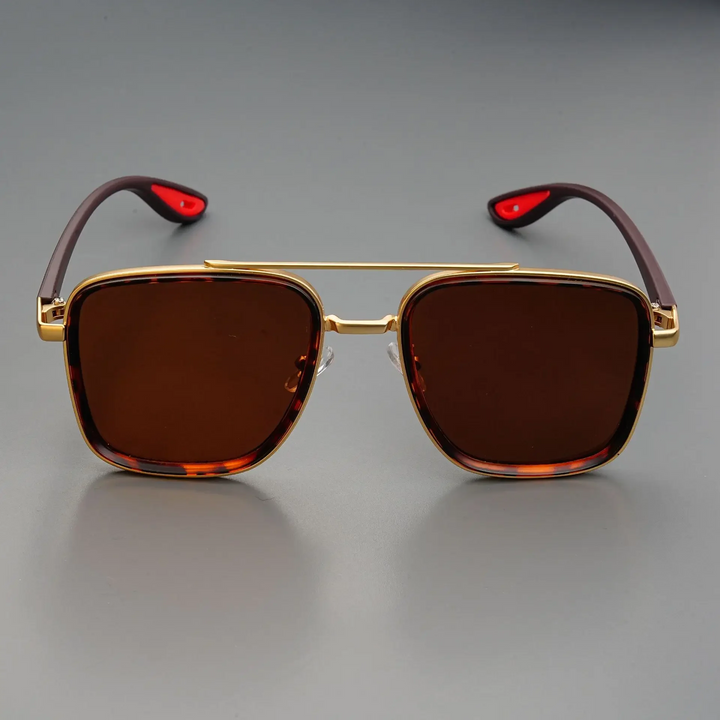 Solaris Square Sunglasses