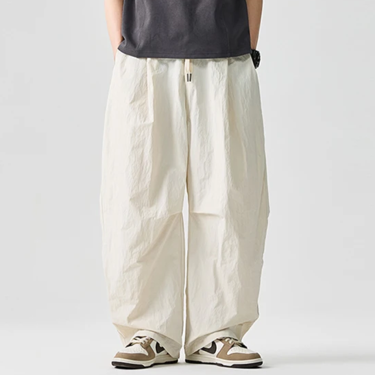 Asher Baggy Pants