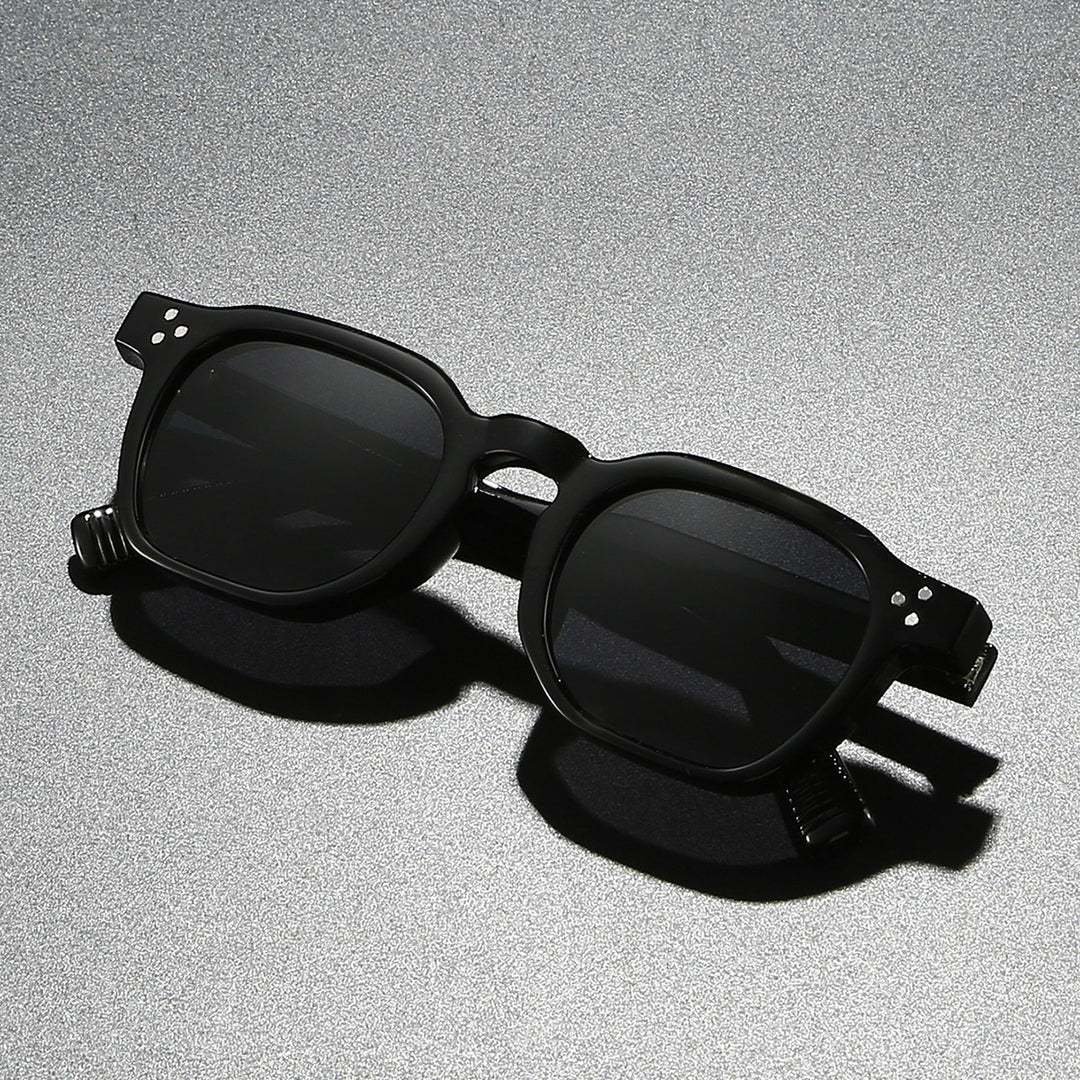 Axton Retro Sunglasses