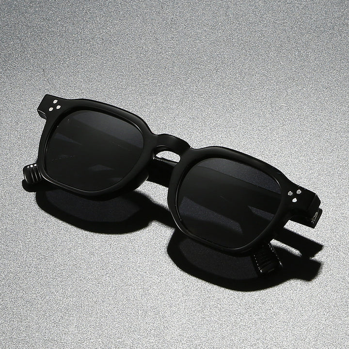 Axton Retro Sunglasses