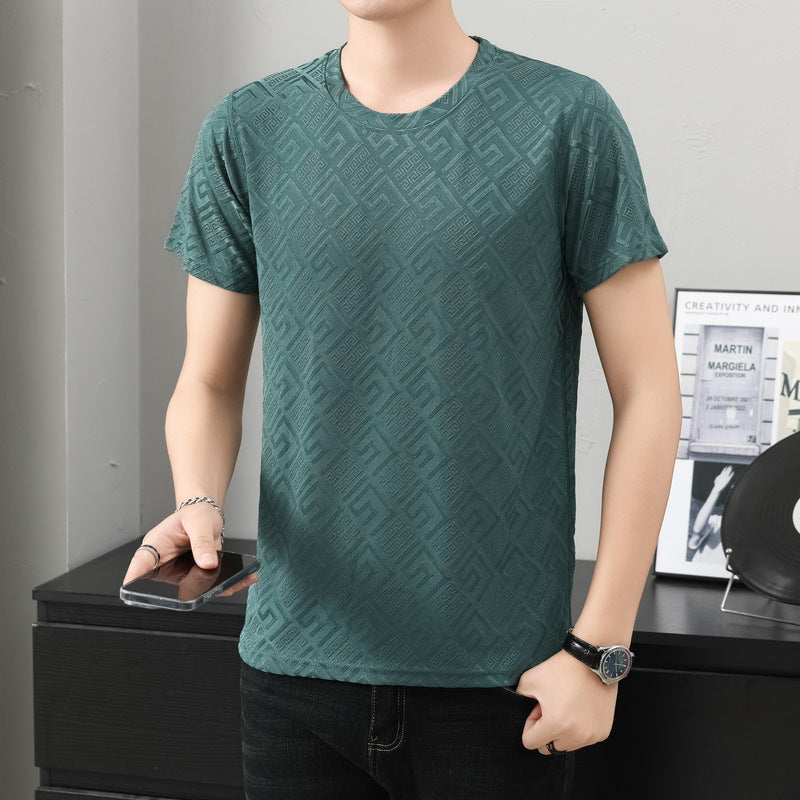 Aero Silk Shirt