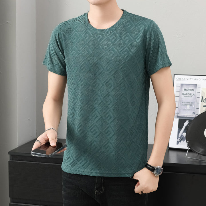 Aero Silk Shirt