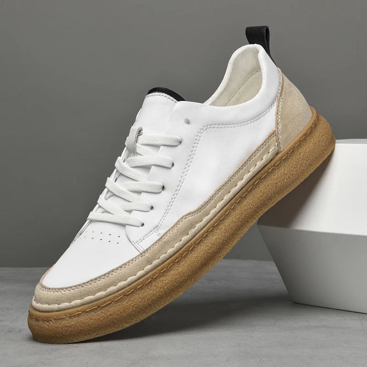 Ellis Leather Sneaker