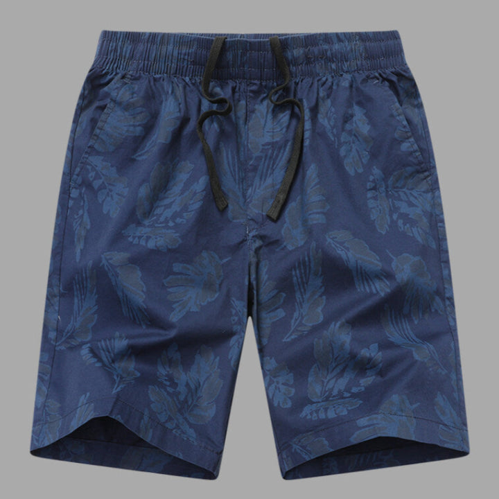 Coastline Summer Shorts