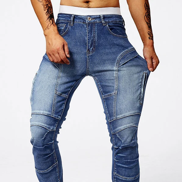Rogue Slim Jeans
