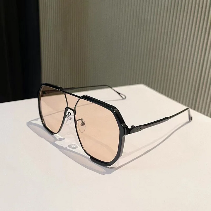 Valencia Oversized Sunglasses