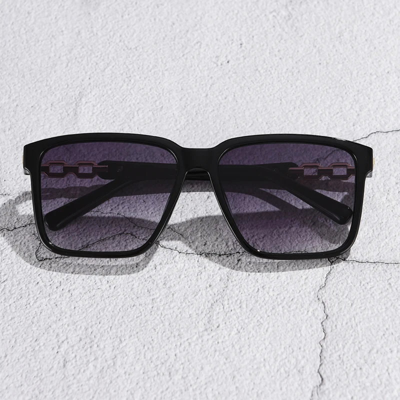 Harper Square Sunglasses