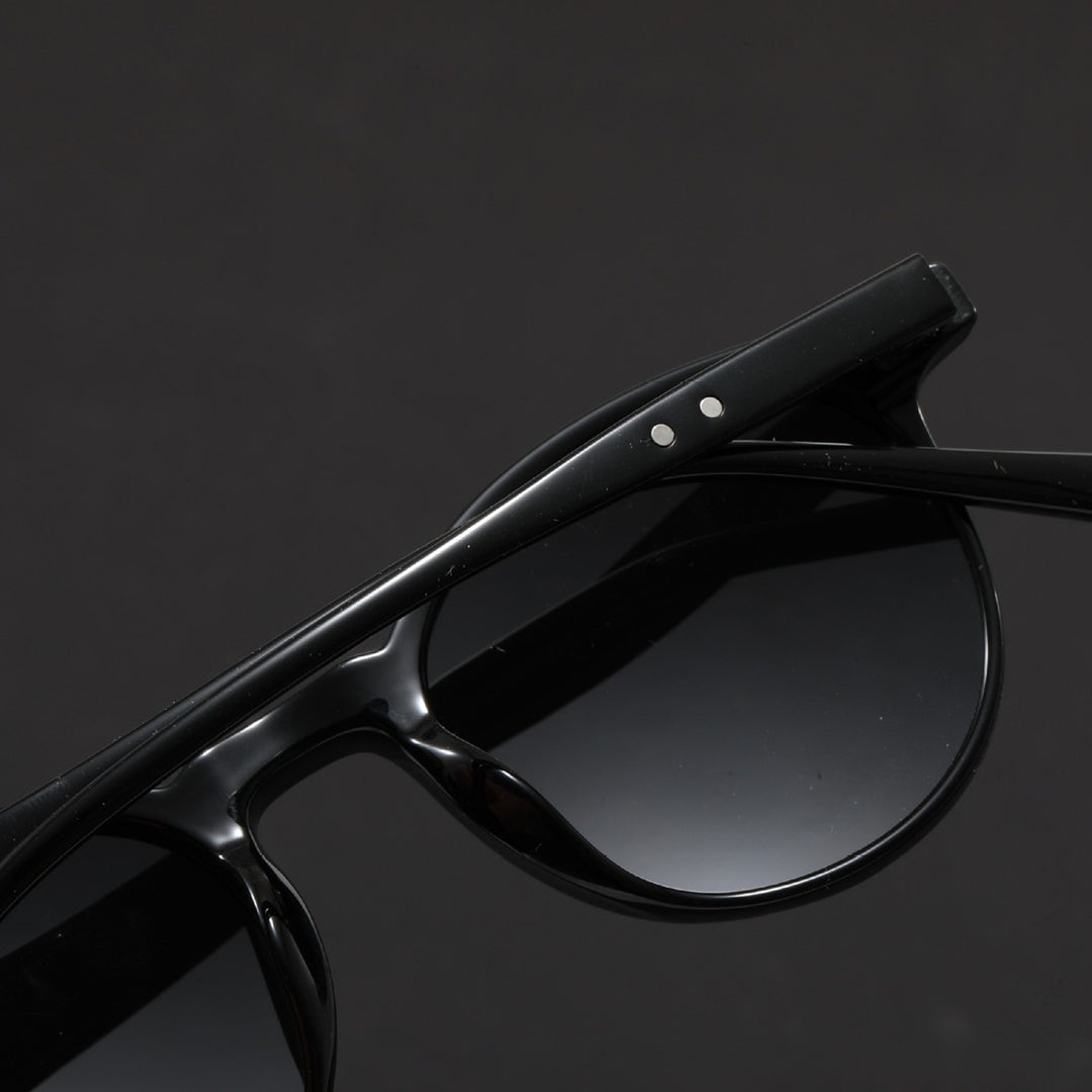 Belmont Retro Sunglasses