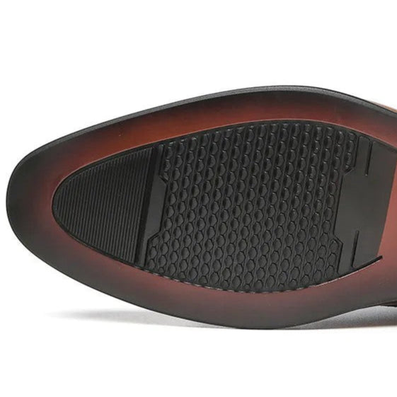 Valen Leather Shoes