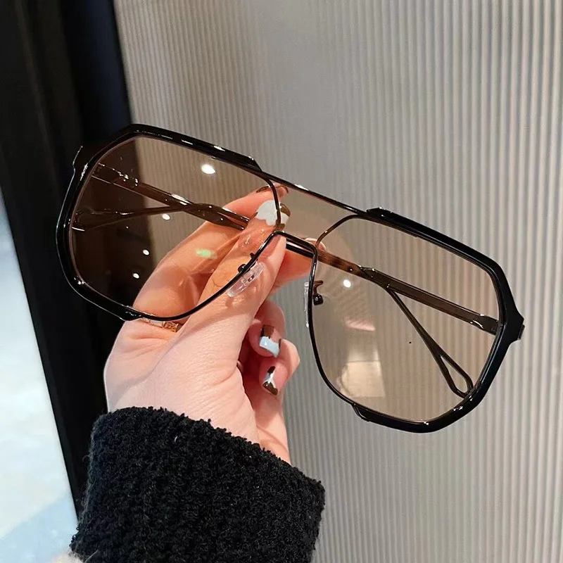 Valencia Oversized Sunglasses