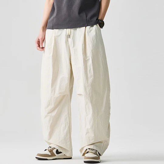 Asher Baggy Pants