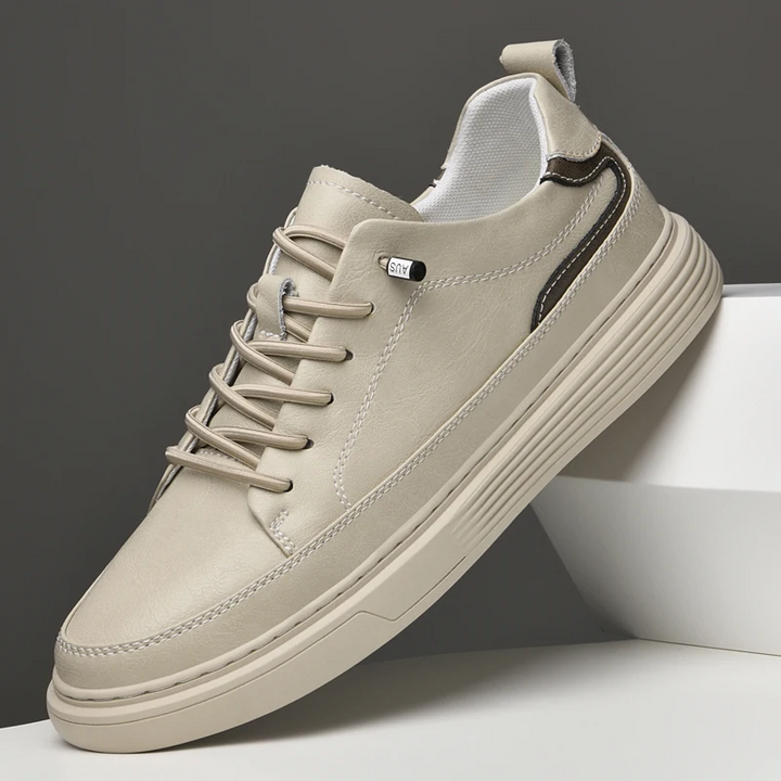 Weston Leather Sneaker