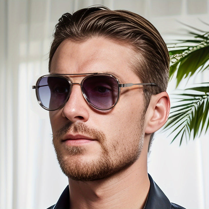 Preston Classic Sunglasses