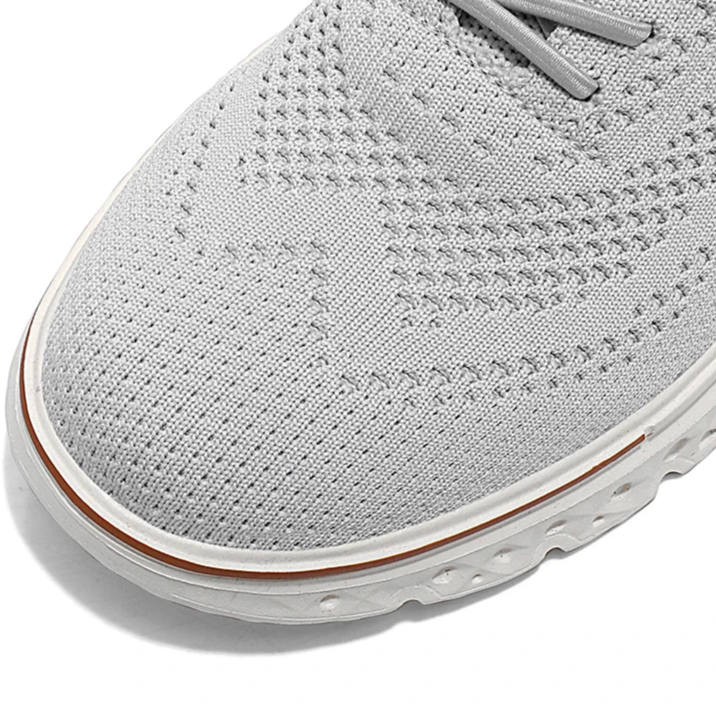 Colton Mesh Sneaker