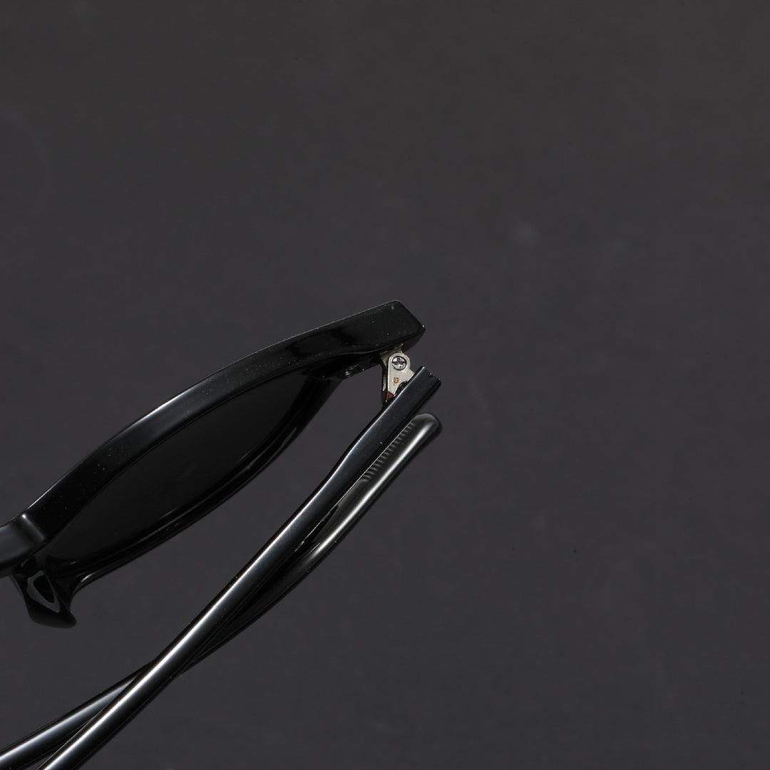 Belmont Retro Sunglasses