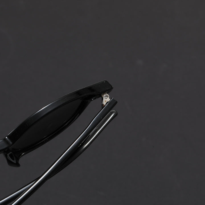 Belmont Retro Sunglasses