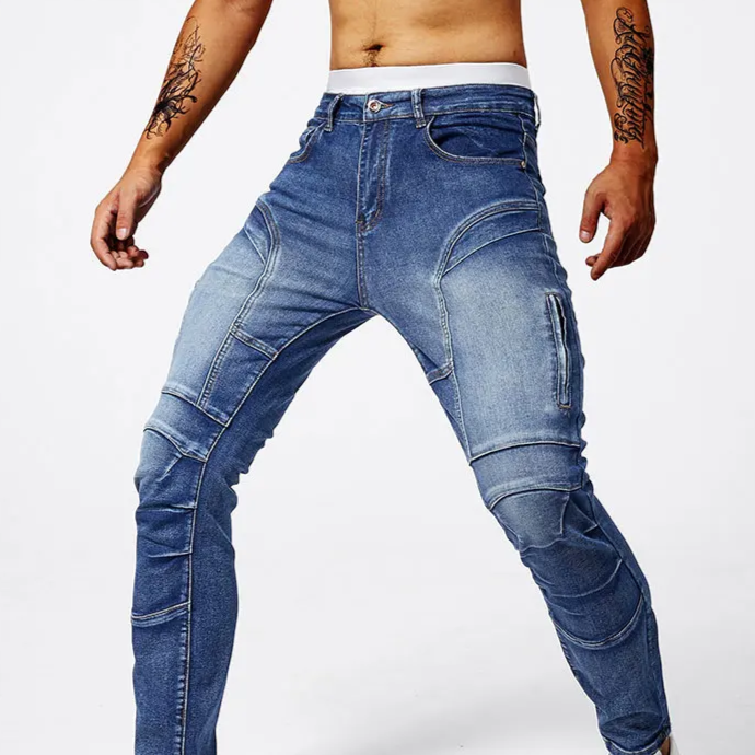Rogue Slim Jeans