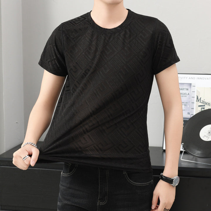 Aero Silk Shirt