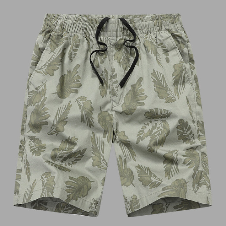 Coastline Summer Shorts