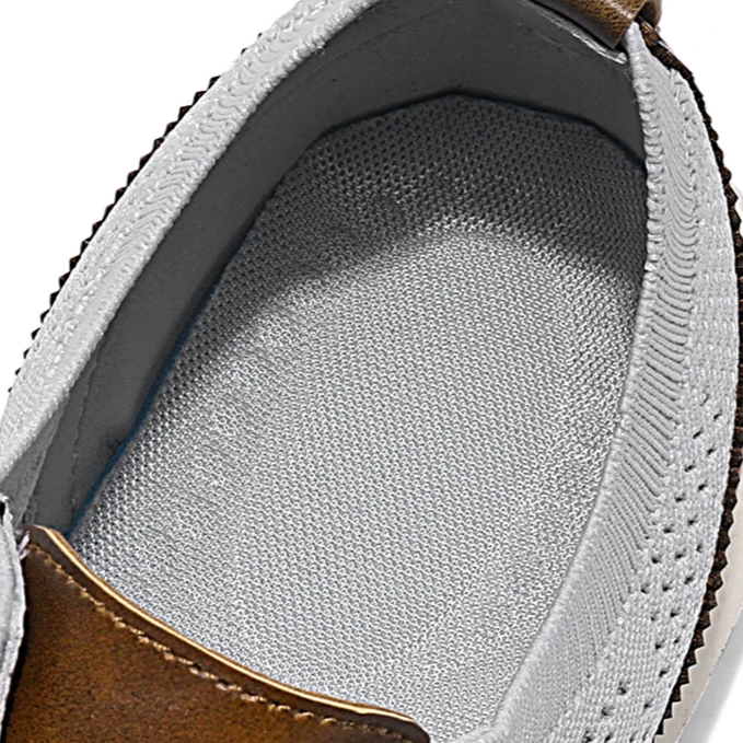 Colton Mesh Sneaker