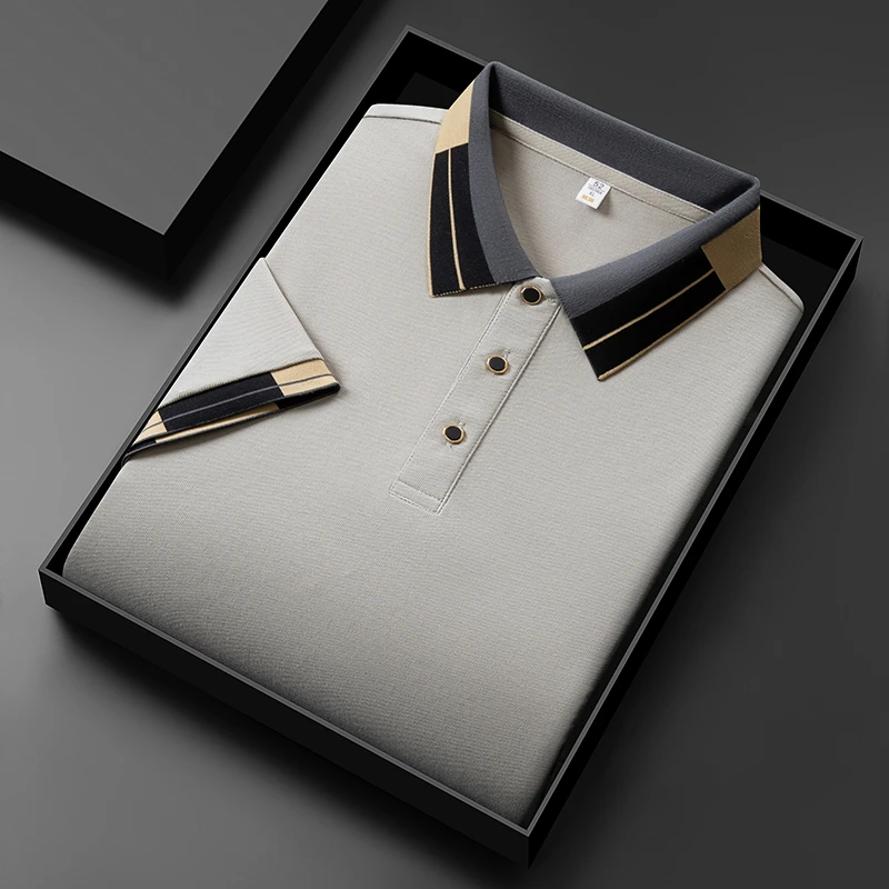 Lexford Polo Shirt