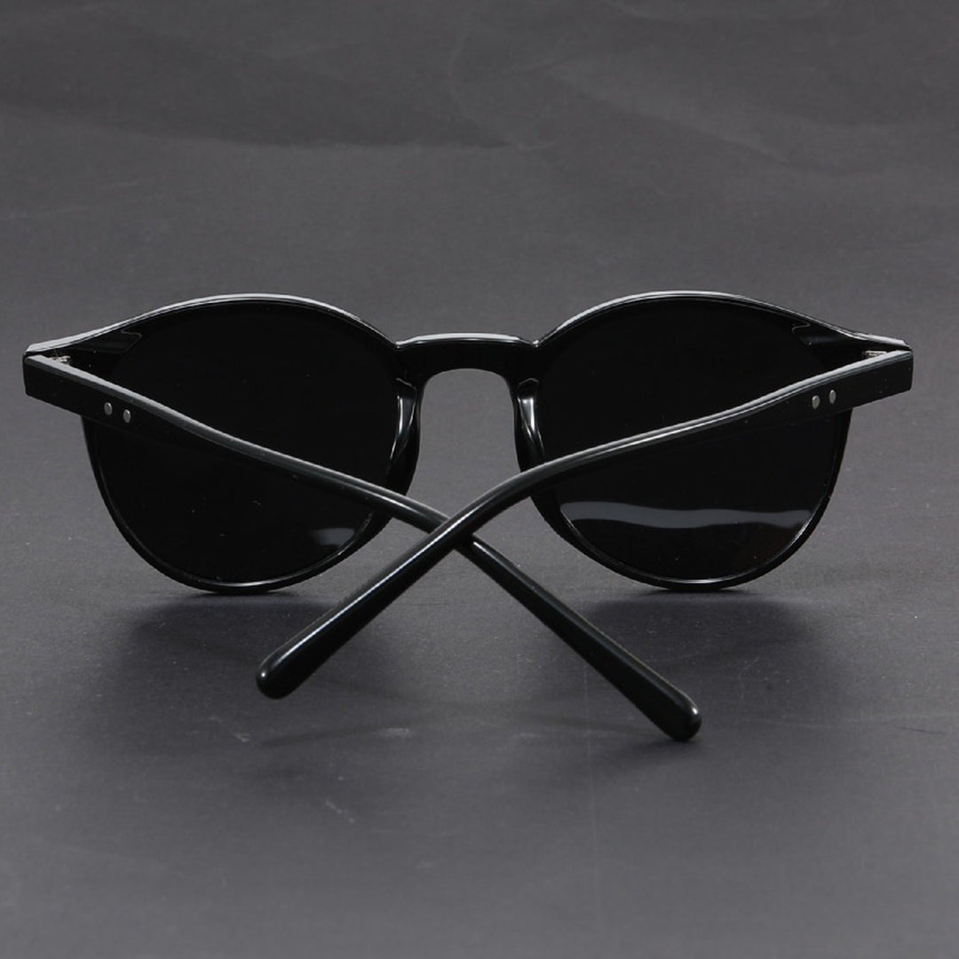 Belmont Retro Sunglasses