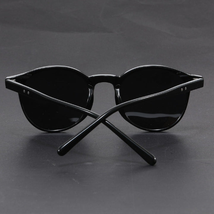 Belmont Retro Sunglasses