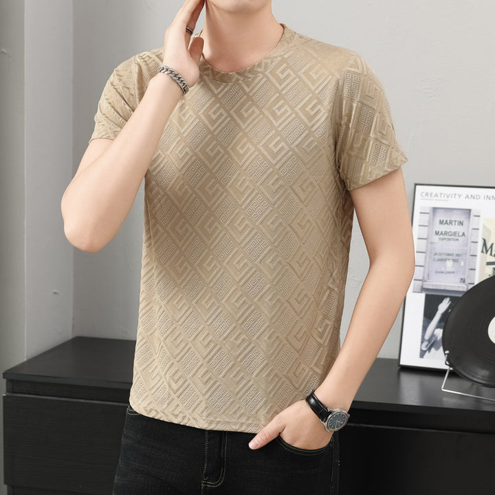 Aero Silk Shirt