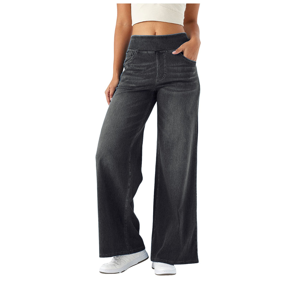Mira Wide Leg Jeans