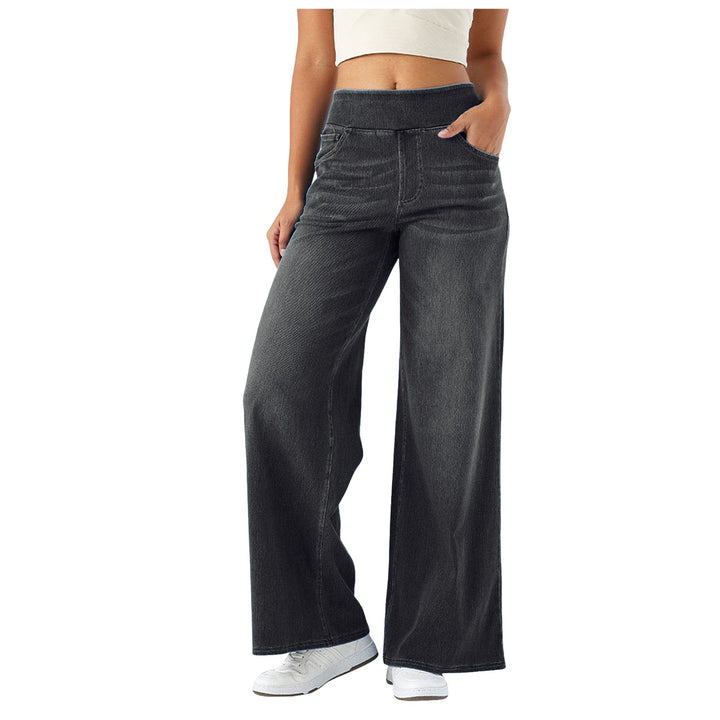 Mira Wide Leg Jeans