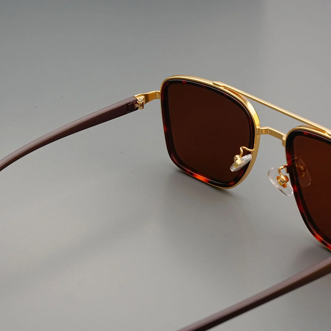 Solaris Square Sunglasses