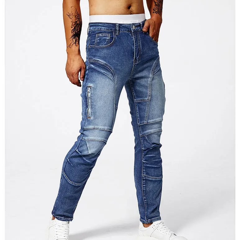 Rogue Slim Jeans