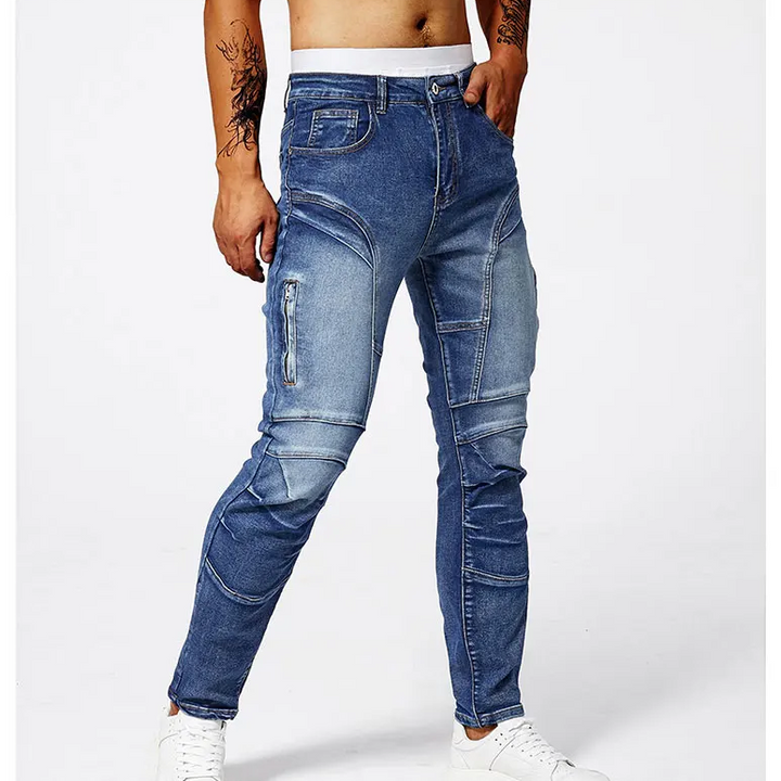 Rogue Slim Jeans