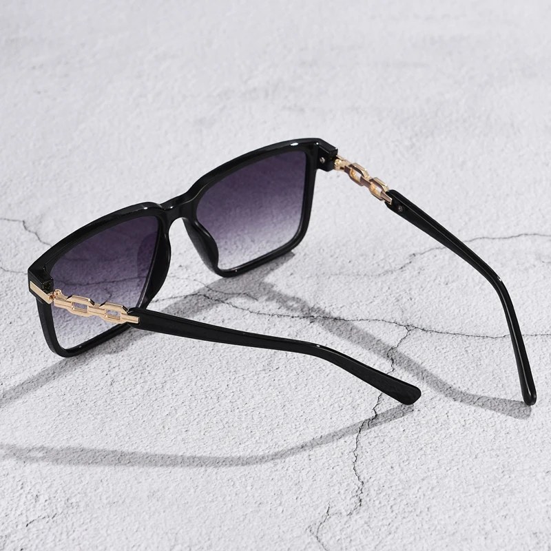 Harper Square Sunglasses