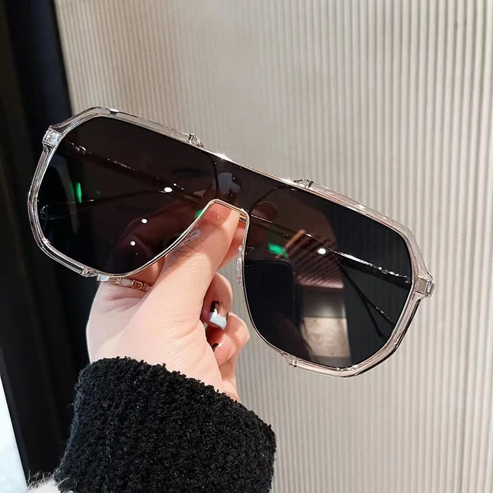 Valencia Oversized Sunglasses