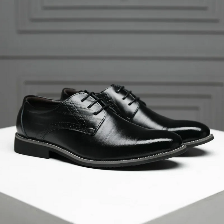 Ashmore Leather Shoes