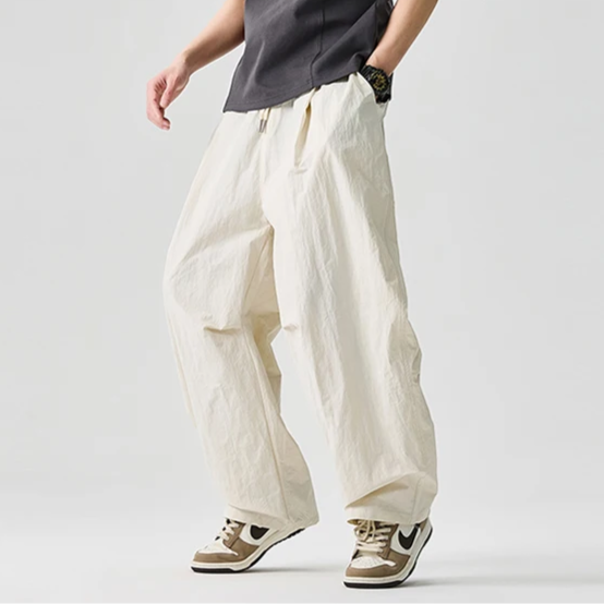 Asher Baggy Pants