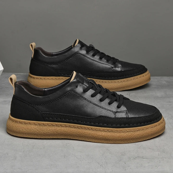 Ellis Leather Sneaker