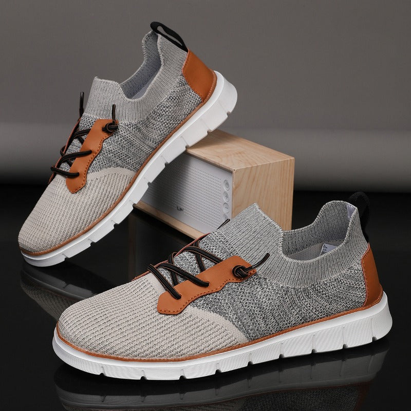 Rowan Knit Sneaker
